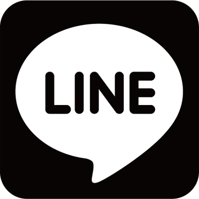 LINEアイコン